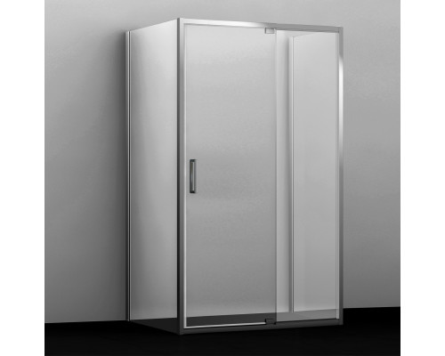 Berkel 48P26 Душевой уголок WasserKRAFT 120x200x100