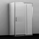 Berkel 48P26 Душевой уголок WasserKRAFT 120x200x100