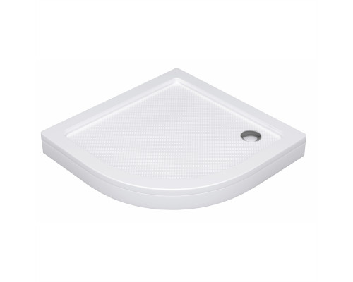 Isen 26T00 Душевой поддон WasserKRAFT 80x17,5x80