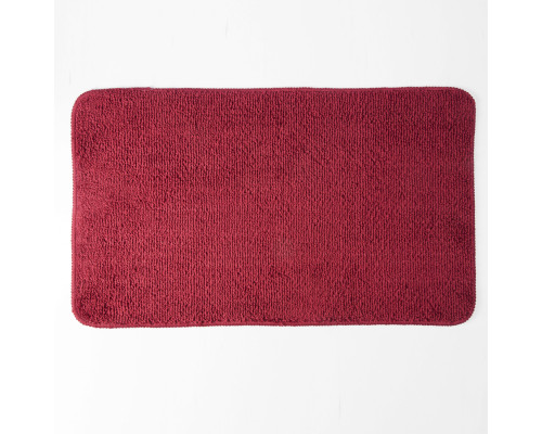 Vils BM-1051 Ruby vine Коврик для ванной комнаты WasserKRAFT