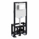Dill 61TLT.010.ME.WH02 Система инсталляции для унитазов WasserKRAFT