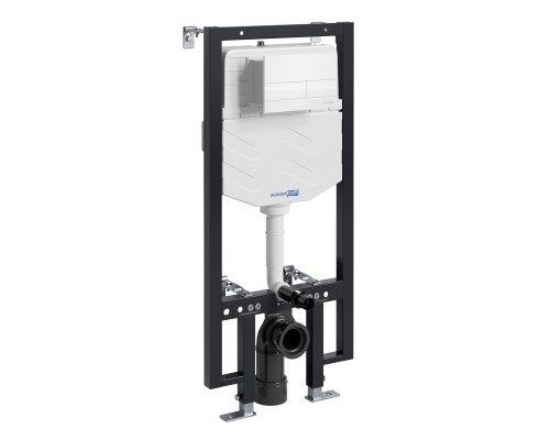 Vils 56TLT.010.ME.WM04 Система инсталляции для унитазов WasserKRAFT