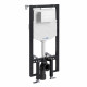 Vils 56TLT.010.ME.WM04 Система инсталляции для унитазов WasserKRAFT