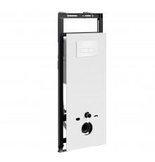 Salm 27TLT.010.ME.WH.WH03 Система инсталляции для унитазов WasserKRAFT