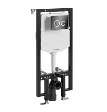 Vils 56TLT.010.ME.PB01 Система инсталляции для унитазов WasserKRAFT