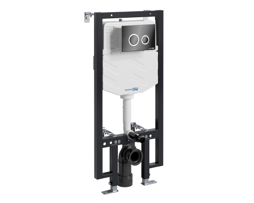 Vils 56TLT.010.ME.PB01 Система инсталляции для унитазов WasserKRAFT