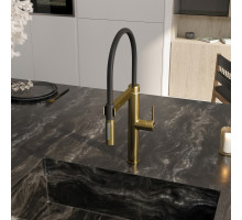A8887 Смеситель для кухни сенсорный WasserKRAFT