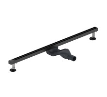 Таубер (Tauber) 64D90MB Душевой трап WasserKRAFT