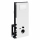 Glan 66TLT.010.ME.WH.WH04 Система инсталляции для унитазов WasserKRAFT