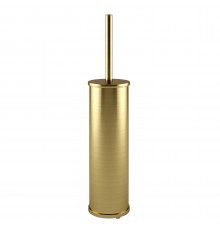 K-1027BG Щетка для унитаза напольная WasserKRAFT