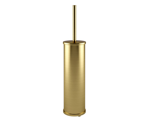 K-1027BG Щетка для унитаза напольная WasserKRAFT