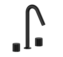Мюриц (Muritz) 9835MB Встраиваемый смеситель для раковины WasserKRAFT