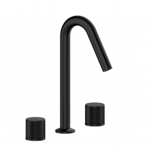 Мюриц (Muritz) 9835MB Встраиваемый смеситель для раковины WasserKRAFT