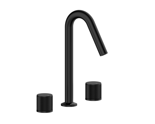 Мюриц (Muritz) 9835MB Встраиваемый смеситель для раковины WasserKRAFT
