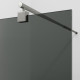 Рур (Rur) 30W39BN-TG Душевое ограждение WasserKRAFT