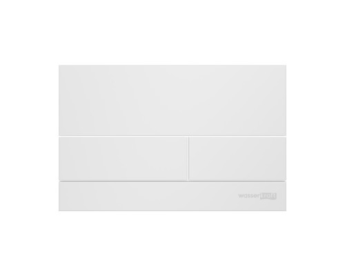 Salm 27TLT.010.ME.WH.WM04 Система инсталляции для унитазов WasserKRAFT