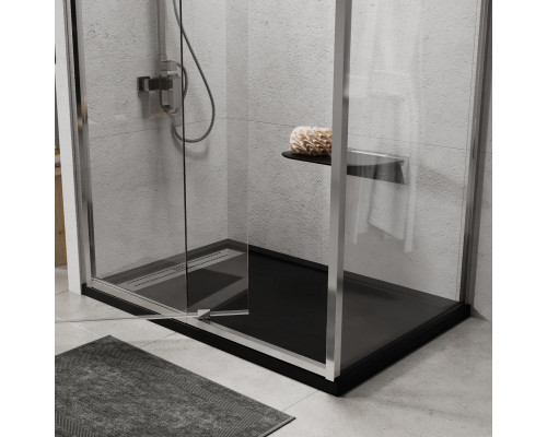 Abens 20T36 Душевой поддон WasserKRAFT 140x4x90
