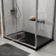 Abens 20T36 Душевой поддон WasserKRAFT 140x4x90