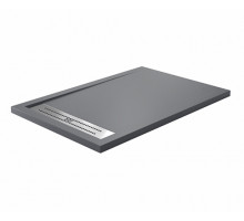 Wiese 84T07 Душевой поддон WasserKRAFT 120x4x90