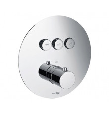 Dinkel 5844 Thermo Смеситель для ванны и душа WasserKRAFT
