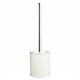 Rossel K-5727 Щетка для унитаза WasserKRAFT
