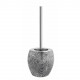 Эйдер (Eider) K-33327 Щетка для унитаза WasserKRAFT