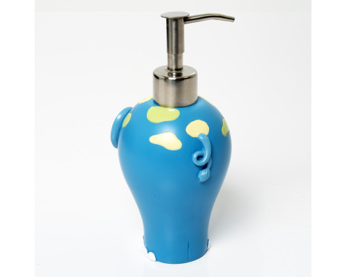Lippe K-8199 Дозатор для жидкого мыла WasserKRAFT