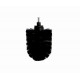 K-012 Щетка для унитаза запасная WasserKRAFT