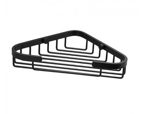 K-733BLACK Полка металлическая WasserKRAFT