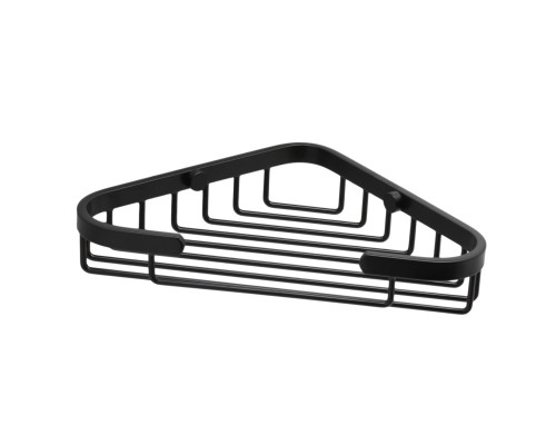 K-733BLACK Полка металлическая WasserKRAFT
