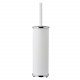 K-1027WHITE Щетка для унитаза напольная WasserKRAFT