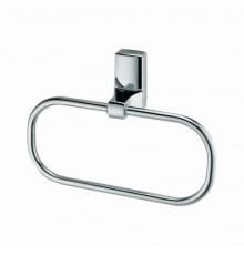 Лайне (Leine) K-5060 Держатель полотенец WasserKRAFT