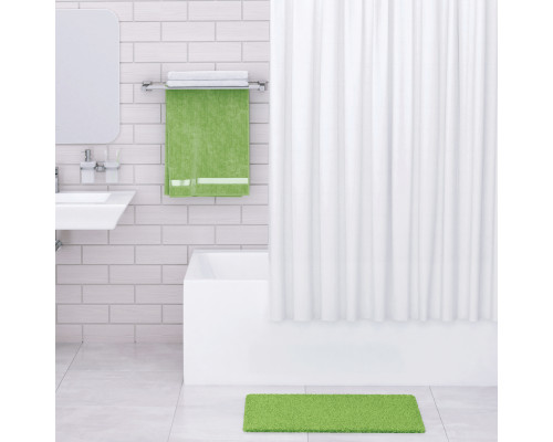 Vils SC-10201 Шторка для ванной WasserKRAFT