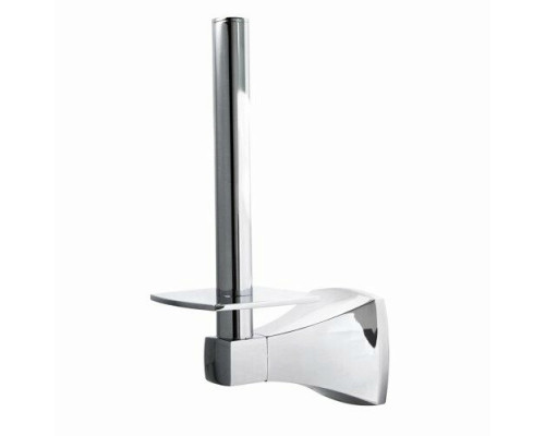Wern K-2597 Держатель туалетной бумаги WasserKRAFT