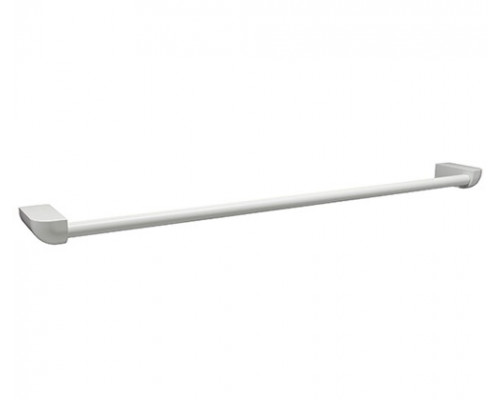 Kammel K-8330WHITE Держатель полотенец одинарный WasserKRAFT