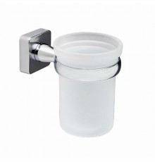 Липпе (Lippe) K-6528 Подстаканник одинарный WasserKRAFT