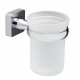 Липпе (Lippe) K-6528 Подстаканник одинарный WasserKRAFT