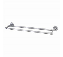 Изен (Isen) K-4040 Держатель полотенец двойной WasserKRAFT