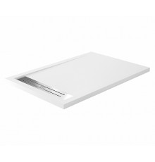 Mindel 85T06 Душевой поддон WasserKRAFT 120x4x80