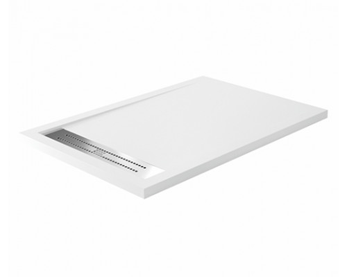 Mindel 85T06 Душевой поддон WasserKRAFT 120x4x80