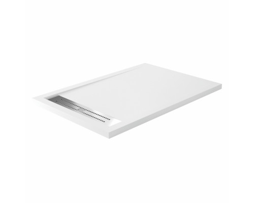 Mindel 85T06 Душевой поддон WasserKRAFT 120x4x80