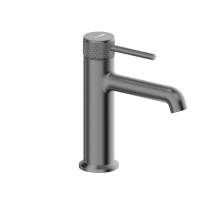Мюриц (Muritz) 9803GR Смеситель для раковины WasserKRAFT