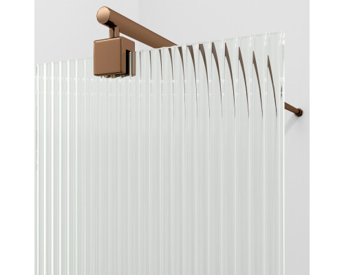 Рур (Rur) 30W39RG-FL Душевое ограждение WasserKRAFT