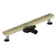 Нааб (Naab) 86D60BG Душевой трап WasserKRAFT