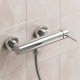 Нирс (Niers) 3002 Смеситель для душа WasserKRAFT