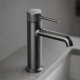 Мюриц (Muritz) 9803GR Смеситель для раковины WasserKRAFT