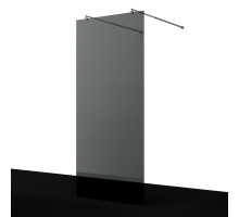 Фехте (Vechte) 60W39GR-TG Душевая перегородка WasserKRAFT