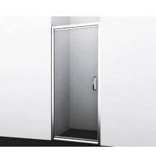Salm 27I12 Душевая дверь WasserKRAFT 100x200