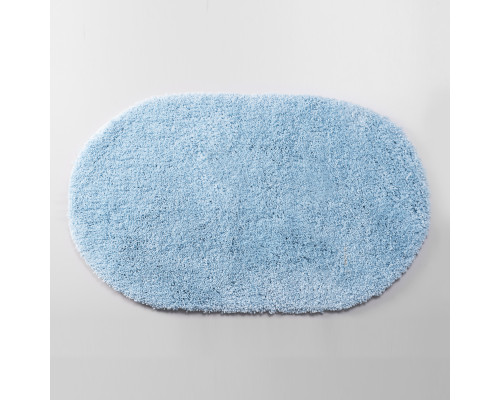 Dill BM-3946 Crystal Blue Коврик для ванной WasserKRAFT