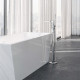 Dinkel 5821 Напольный смеситель для ванны WasserKRAFT